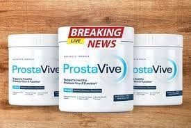prostavive review 2