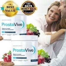 prostavive review