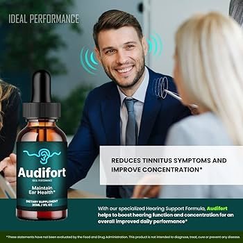 audifort review below