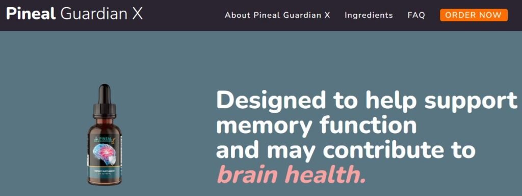 How A Tiny Gland Protects Your Memory Review 1024x386
