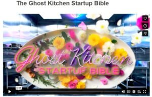 Launch Your Own Ghost Kitchen in Weeks Review