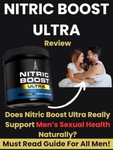 Nitric Boost Ultra Reviews