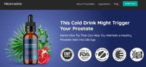 Prostadine The Natural Solution for Prostate Health Review