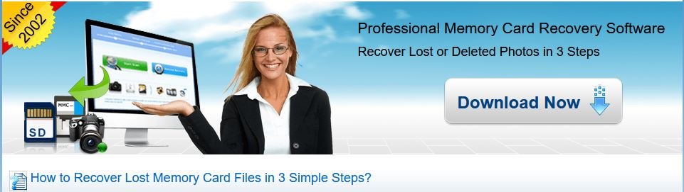 recover lost memory card easily your ultimate guide