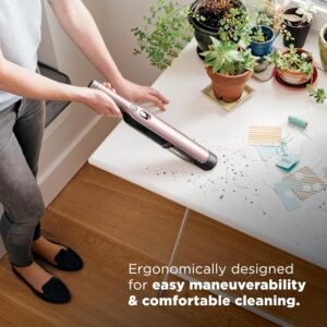 the sleek and powerful solution to everyday messes a deep dive into the shark wandvac