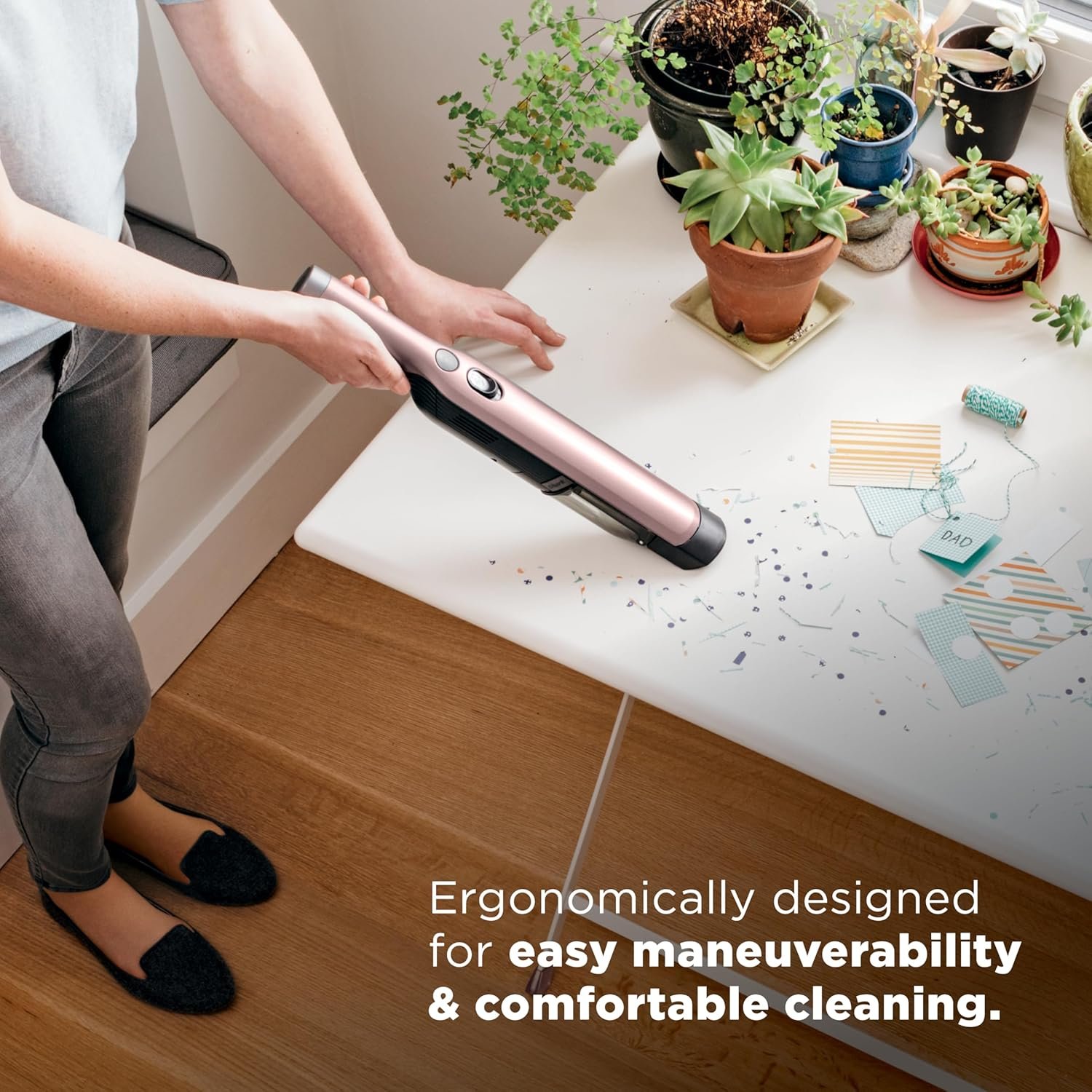 the sleek and powerful solution to everyday messes a deep dive into the shark wandvac