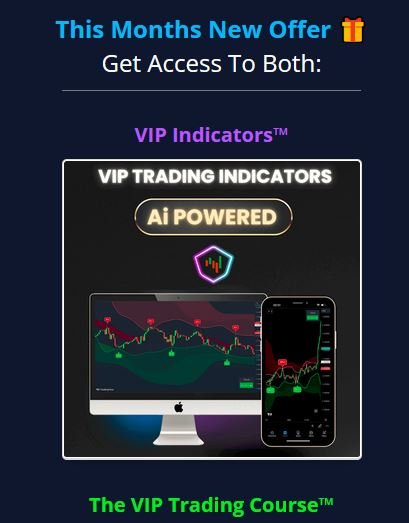 the ultimate guide to vip trading indicators