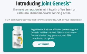 Understanding BIODYNAMIX Affiliate Program Terms and Conditions