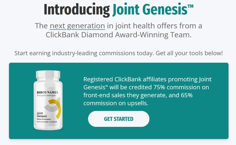 Understanding BIODYNAMIX Affiliate Program Terms and Conditions