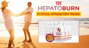 Unlock Your Body's True Potential with HepatoBurn Review
